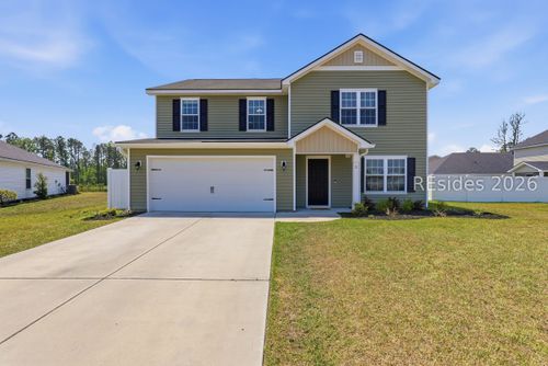 2 Westlake Dr, Bluffton, SC, 29910-4554 | Card Image