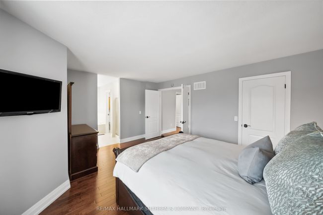 150 Thicket Cres, House other with 5 bedrooms, 4 bathrooms and 2 parking in Pickering ON | Image 24
