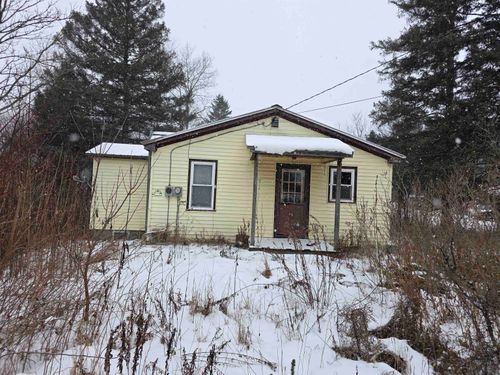 400 Nh Route 26, Colebrook, NH, 03576-3786 | Card Image