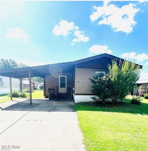 38 Carol Ave, Orwell, OH, 44076-9573 | Card Image