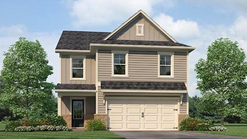 57 Fothergilla Way, Dallas, GA, 30132-6239 | Card Image