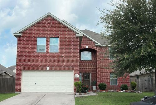 2019 Midlane Dr, Conroe, TX, 77301-4685 | Card Image