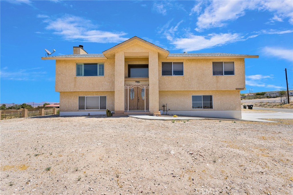 Residential in Barstow 2