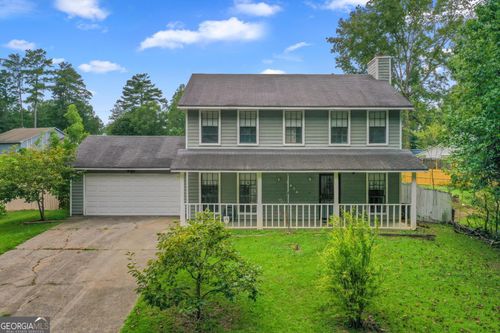 8475 Big Cedar Ct, Riverdale, GA, 30274-4551 | Card Image
