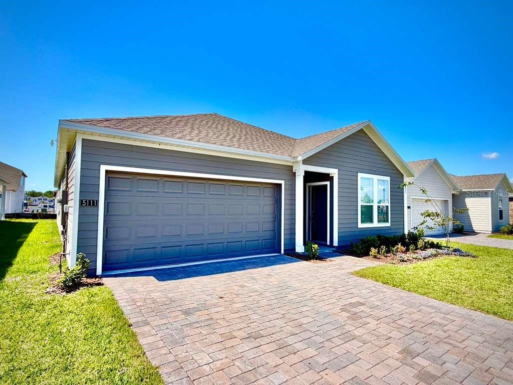 Residential Lease in ST CLOUD