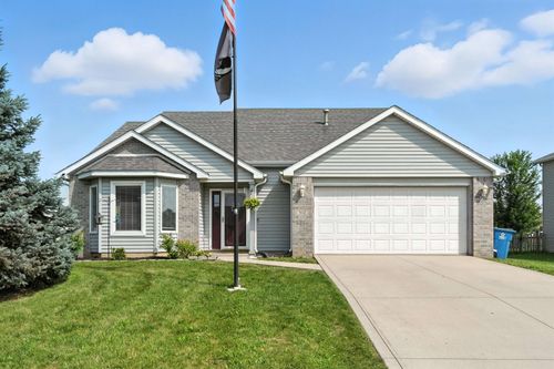 312 Canyon Dr, Auburn, IN, 46706-1070 | Card Image