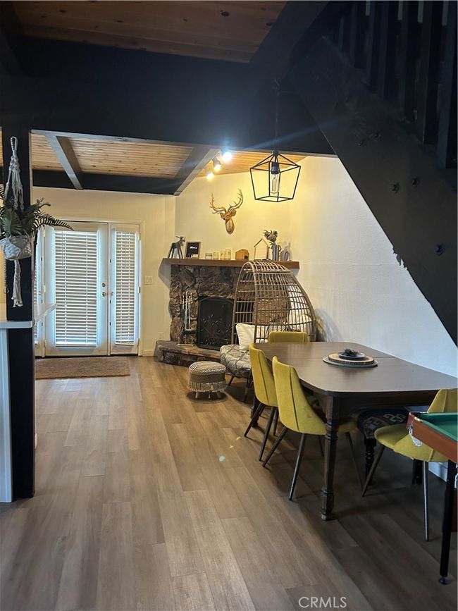 170 Wabash Ln, House other with 2 bedrooms, 1 bathrooms and null parking in Sugarloaf CA | Image 22