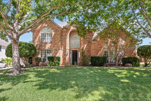 3316 Lexington Ave, Grapevine, TX, 76051-8731 | Card Image