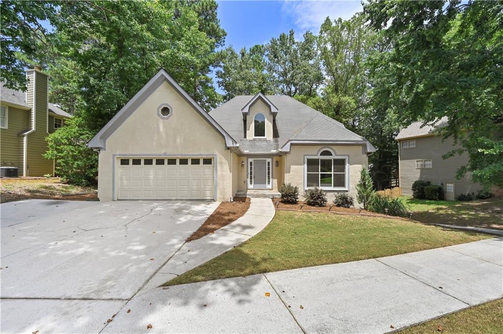 Shyrewood Dr, Lawrenceville, GA 30043