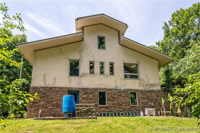 7178 S Flatwood Rd, Home with 2 bedrooms, 2 bathrooms and null parking in Pekin IN | Image 54