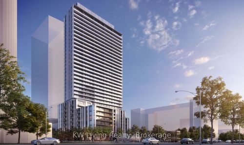 2326-5858 Yonge St, North York, ON, M2M0C6 | Card Image