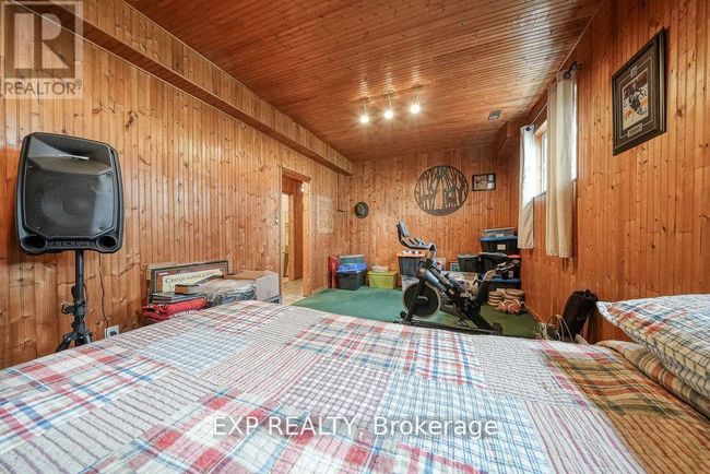 68 Thompson Pl, House other with 4 bedrooms, 2 bathrooms and 4 parking in Innerkip ON | Image 25