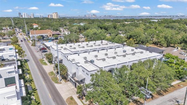 APT-12 - 5008 S Macdill Ave, Condo with 2 bedrooms, 3 bathrooms and null parking in TAMPA FL | Image 42