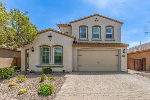 31755 N 132nd Drive, Peoria, AZ, 85383 | Card Image