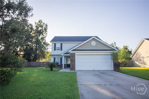 37 Wesleyan Dr, Savannah, GA, 31419-6215 | Card Image