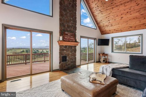 384 Lindamood Ln, Lebanon Church, VA, 22641-1730 | Card Image