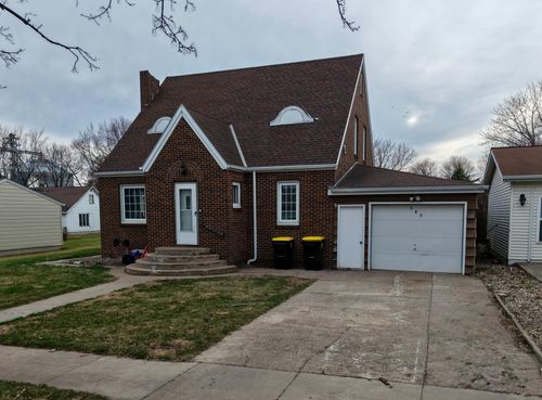 540 Columbus Ave, Westbrook, MN, 56183-9543 | Card Image