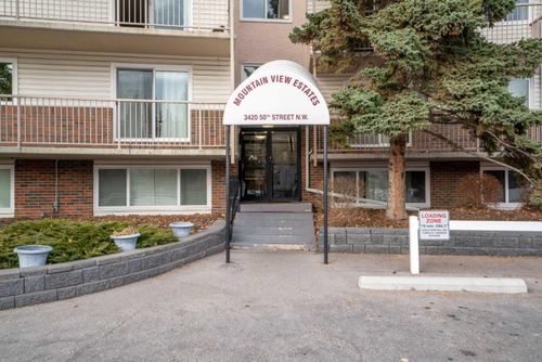 108-3420 50 Street Nw, Calgary, AB, T3A2E1 | Card Image