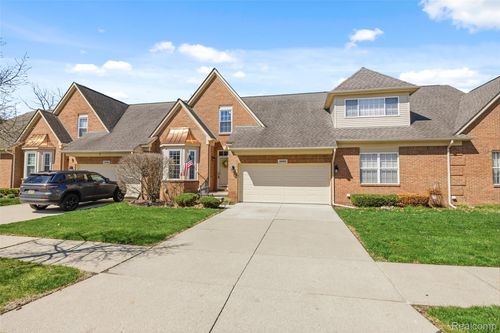 4080 Forest Bridge Drive, Canton Charter Township, MI, 48188 | Card Image