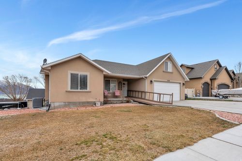 2394 Palomino Dr, Saratoga Springs, UT, 84045-4058 | Card Image