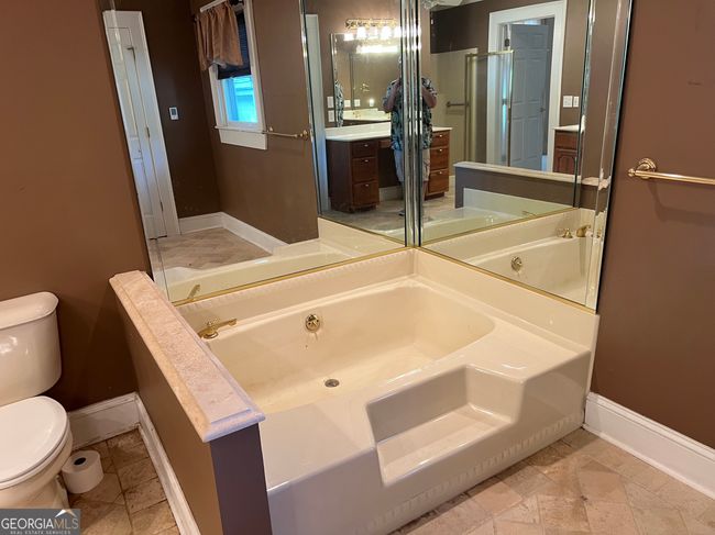 3003 Dixie Rd, House other with 3 bedrooms, 3 bathrooms and null parking in Covington GA | Image 38