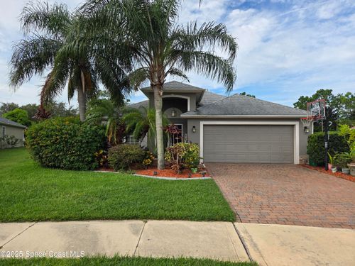 3625 Fodder Dr, Rockledge, FL, 32955-6039 | Card Image