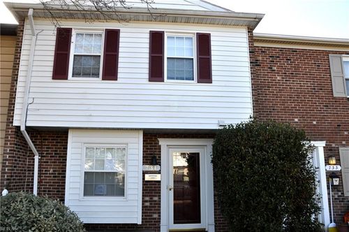 731 Tilden Pl, Virginia Beach, VA, 23454-3410 | Card Image