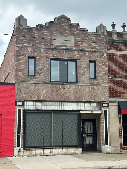 3135 W Mcnichols Rd, Detroit, MI, 48221-3051 | Card Image