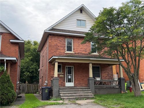 257 Alexandra St, Sault Ste. Marie, ON, P6A1J7 | Card Image