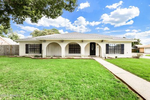 129 Alyene Drive, Lafayette, LA, 70506 | Card Image
