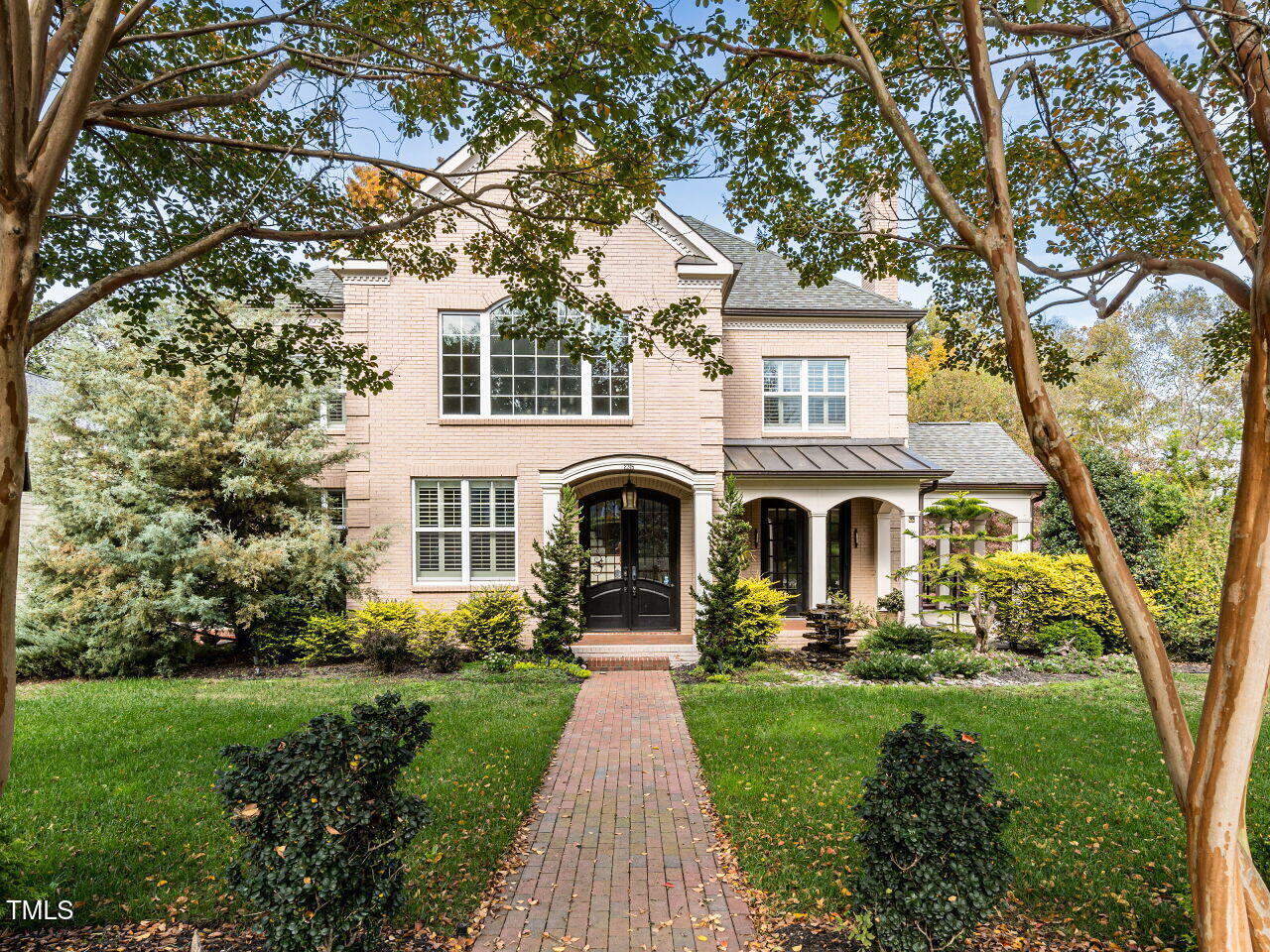 Byrd St, Raleigh, NC 27608