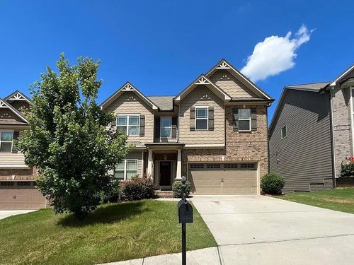 1466 Castleberry Dr, Buford, GA, 30518-5069 | Card Image