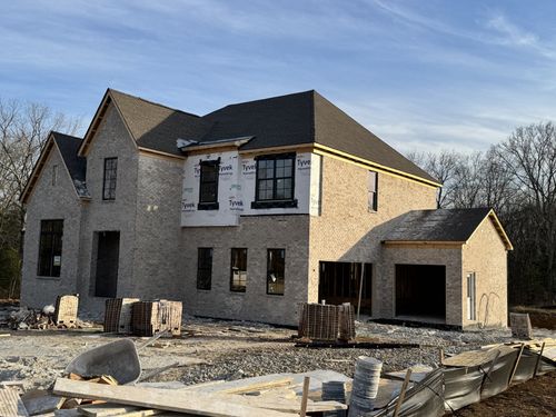 5166 High Park Hill Dr, Arrington, TN, 37014-2036 | Card Image