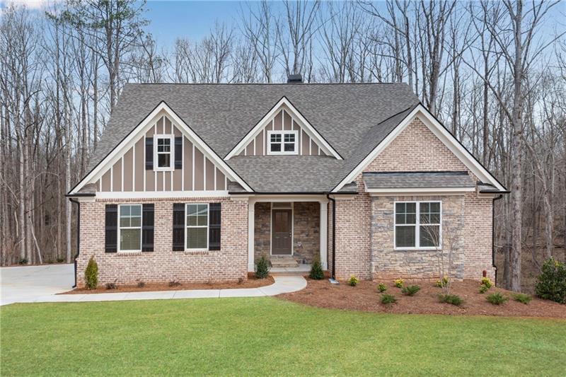 Clarksboro Dr, Athens, GA 30607