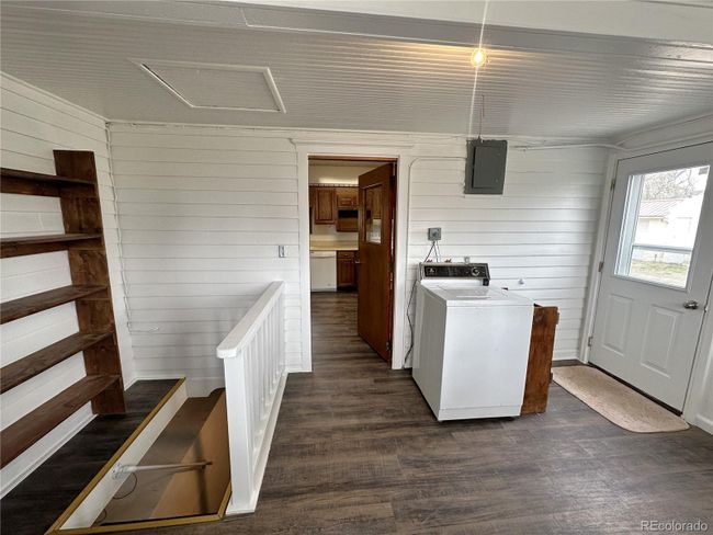 319 2 Nd St, House other with 4 bedrooms, 2 bathrooms and 2 parking in Hugo CO | Image 32