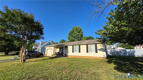 16 Moorwood Ridge Dr, North Chesterfield, VA, 23236-2983 | Card Image
