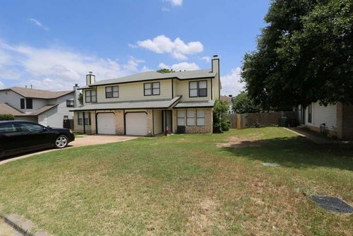 411-409 Cypress Ln, Round Rock, TX, 78664-2705 | Card Image