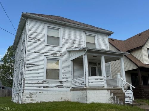 521 Echo Ave, Zanesville, OH, 43701-5803 | Card Image