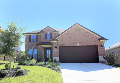 59 Melon Summer Dr, The Woodlands, TX, 77354-4162 | Card Image
