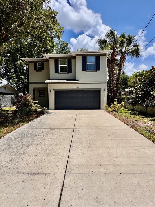 2612 E 26th Ave, TAMPA, FL, 33605-1402 | Card Image