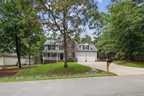 2996 Carolina Way, Sanford, NC, 27332-0602 | Card Image