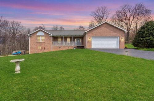 1735 Breakneck Rd, White, PA, 15490-1029 | Card Image