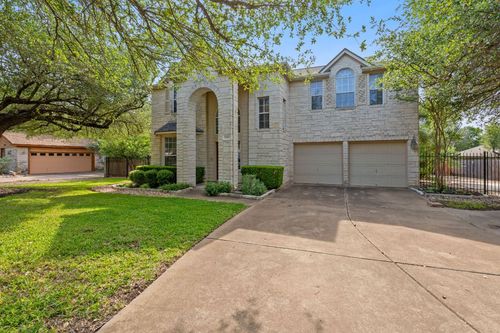 13202 Fawn Valley Dr, Cedar Park, TX, 78613-7240 | Card Image