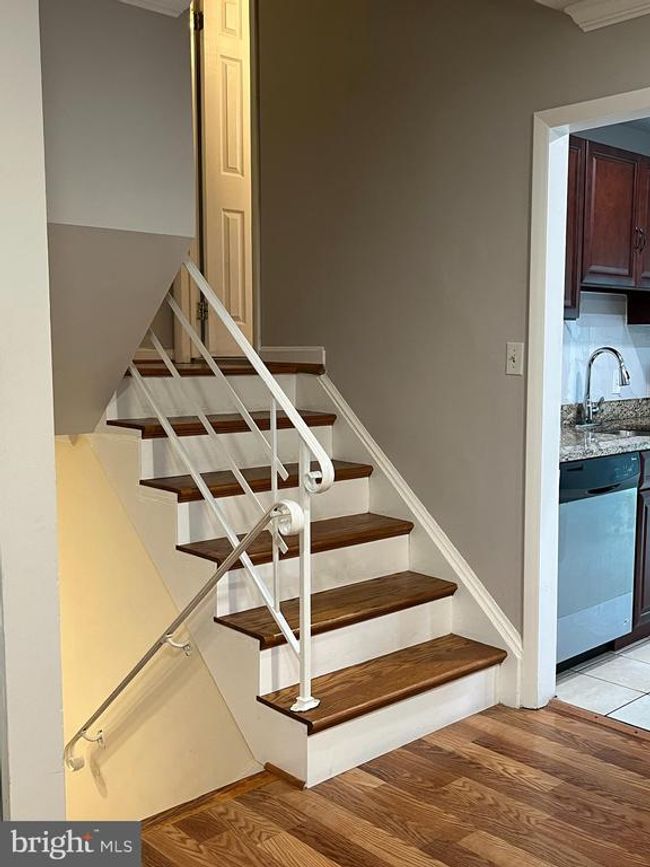 6313 Bardu Ave, House other with 3 bedrooms, 2 bathrooms and null parking in SPRINGFIELD VA | Image 6