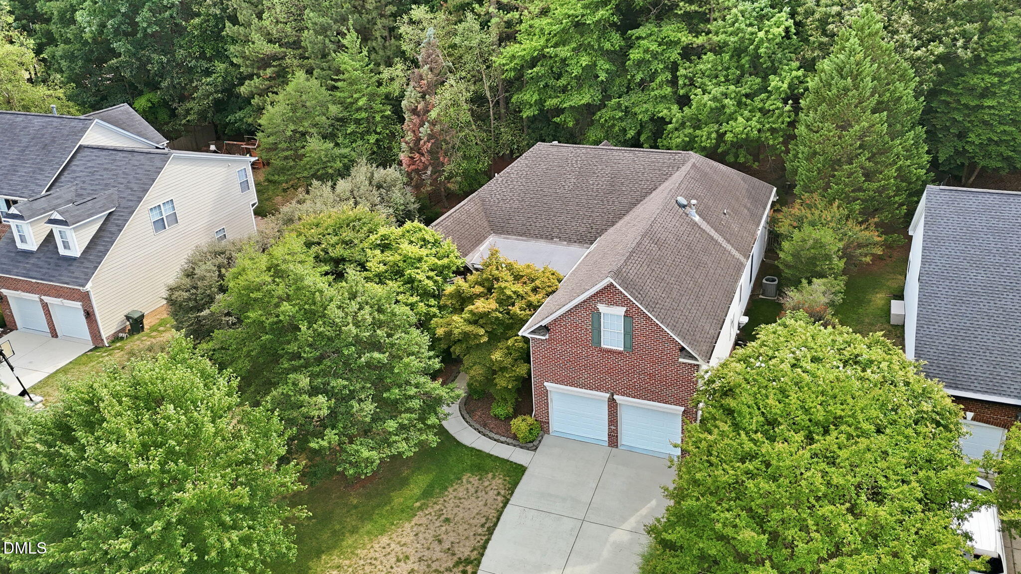 Residential in Raleigh 4