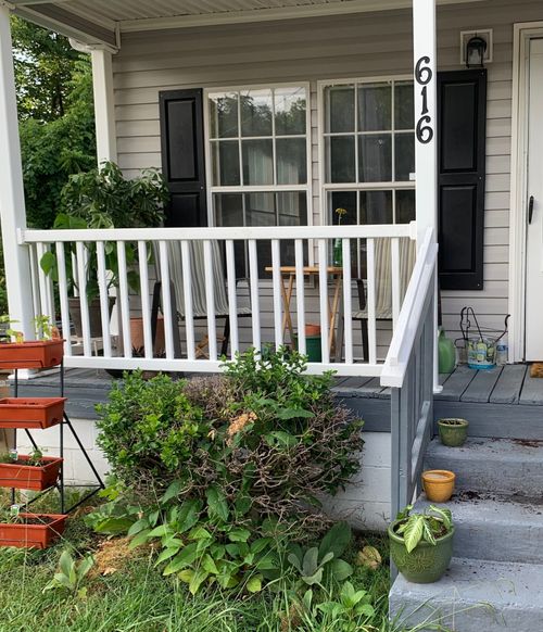 616 Merrylodge Ct, Nashville, TN, 37207-3371 | Card Image