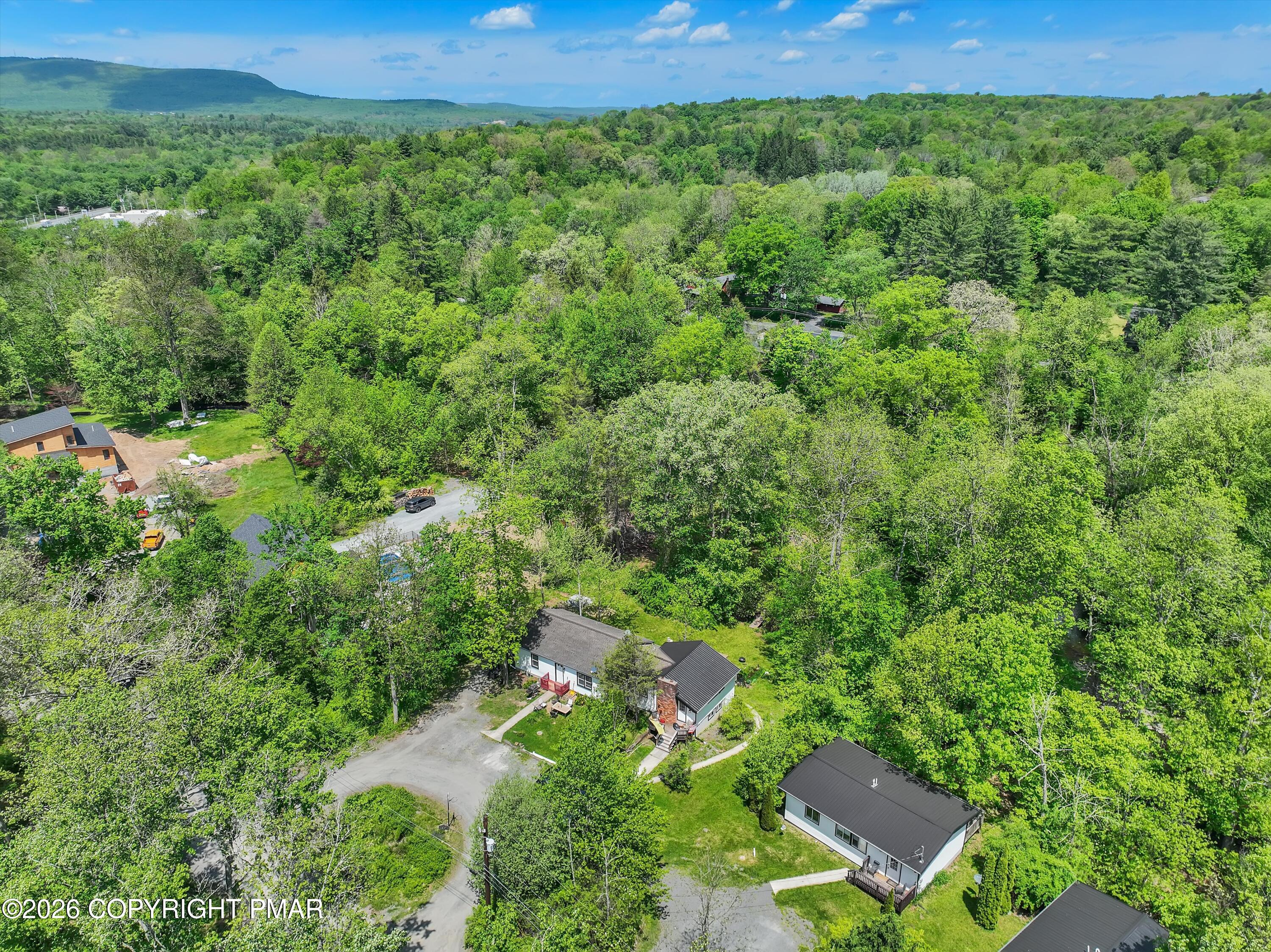 Residential in Bartonsville