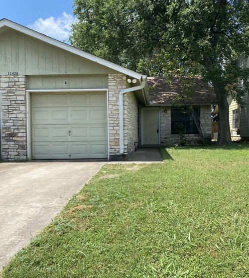 b-11428 Ptarmigan Dr, Austin, TX, 78758-3623 | Card Image