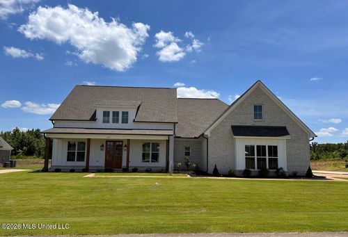 4233 Edison Dr, Nesbit, MS, 38651 | Card Image