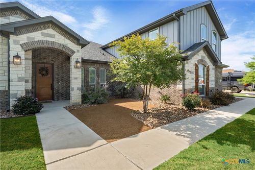 2037 Heritage Loop, Nolanville, TX, 76559-4900 | Card Image